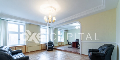 2-комн квартира улица Верземнека,  д. 6