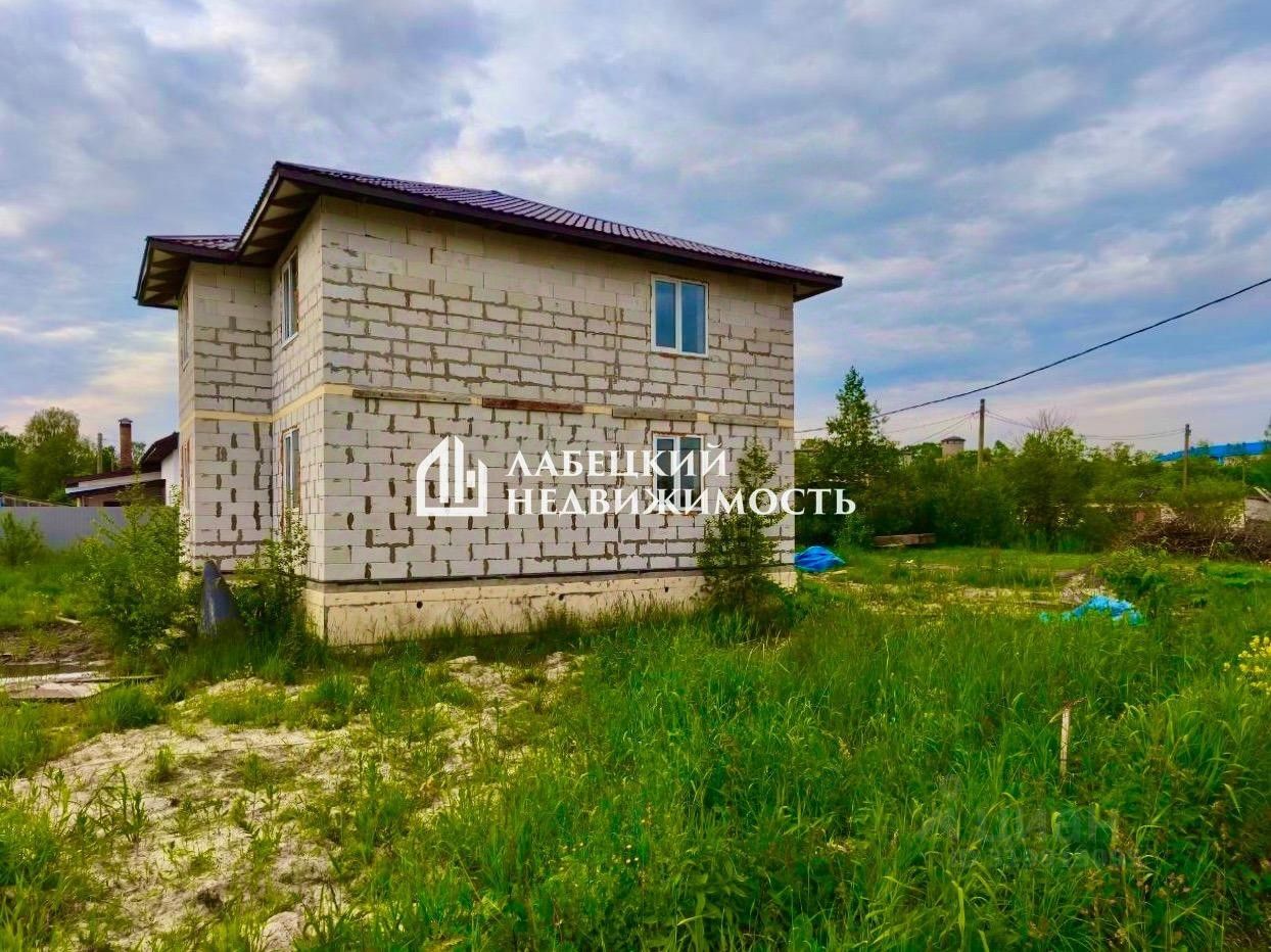 Продажа земли Учхоз садоводческий массив