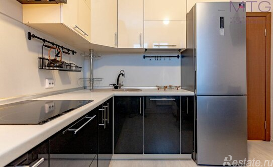 Продажа 2-комн квартиры на вторичном рынке Маршака пр-кт,  д. 14 к2