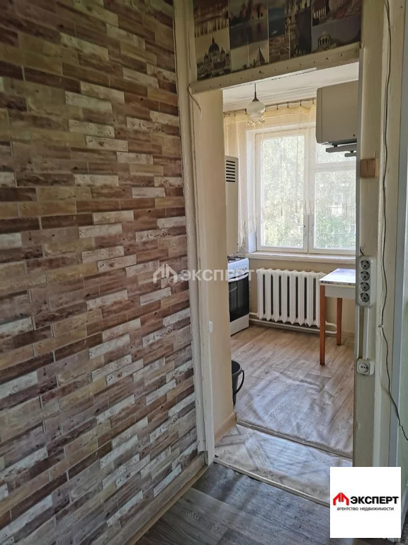 Продажа 1-комн квартиры на вторичном рынке Павловский Посад, ул. Фрунзе,  д. 27