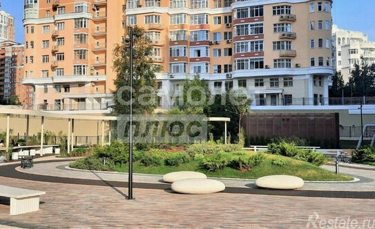 Продажа 6-комн квартиры на вторичном рынке ул Нежинская,  д. 8,  к. 1