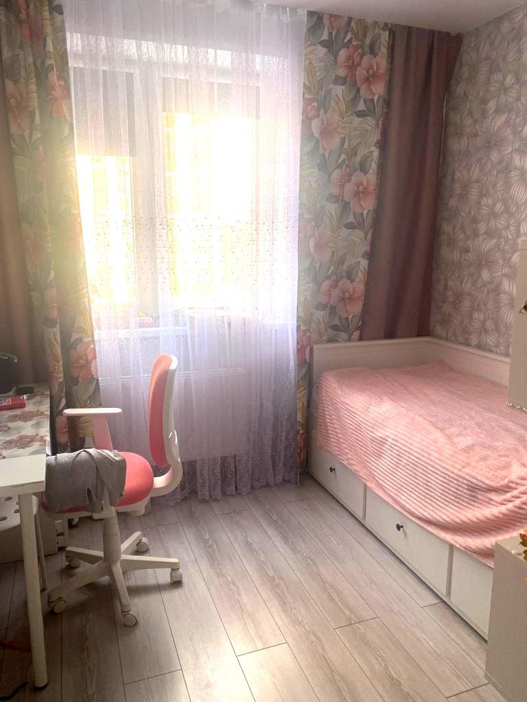 Продажа 1-комн квартиры на вторичном рынке Раменское г., Лучистая ул., 8