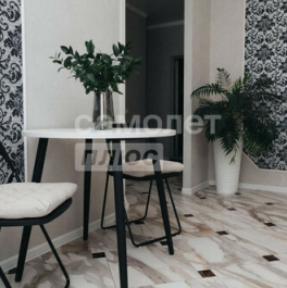 Продажа 1-комн квартиры на вторичном рынке ул Бачуринская,  д. 13