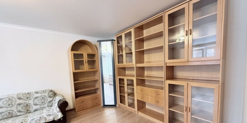 3-комн квартира проезд Якушкина,  д. 6Б