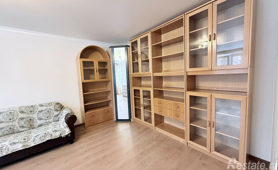 Продажа 3-комн квартиры на вторичном рынке проезд Якушкина,  д. 6Б