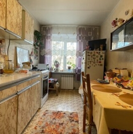 Продажа 2-комн квартиры на вторичном рынке Фрязино г, Мира пр-кт,  д. 8