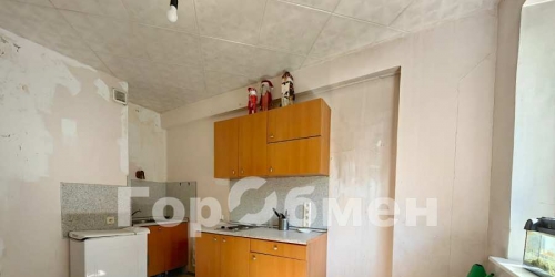 1-комн квартира Онежская улица, 53к4