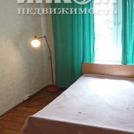 Аренда 2-комн квартиры на вторичном рынке Иерусалимская улица,  д. 2