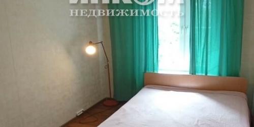 2-комн квартира Иерусалимская улица,  д. 2