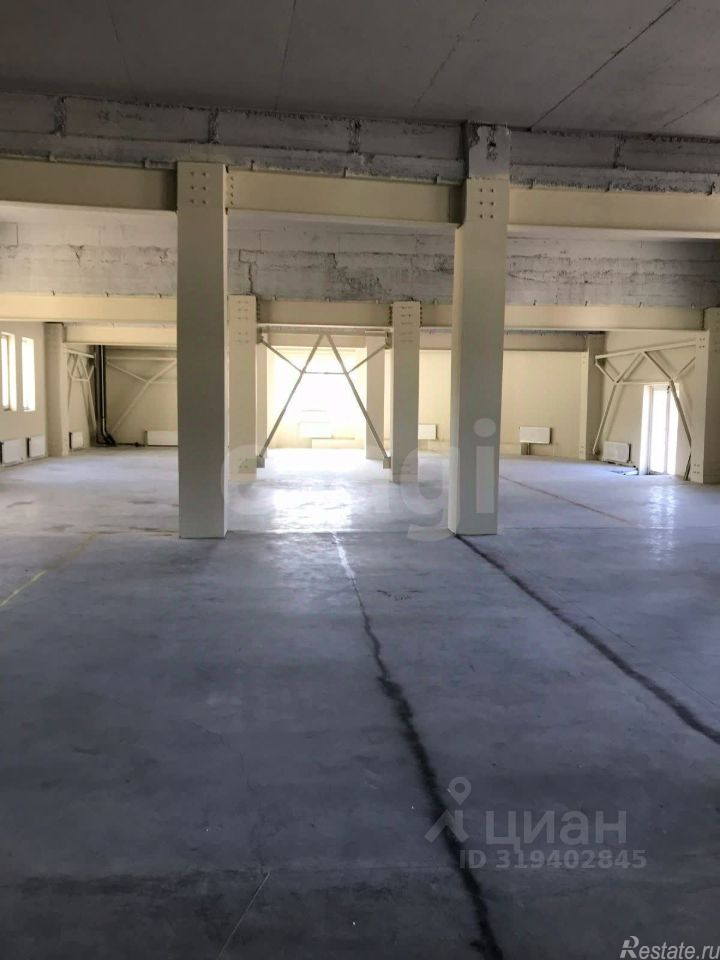 Продажа торгового помещения Выборг, улица Гагарина,  д. 2А