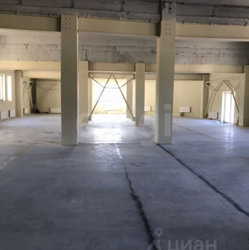 Торговое помещение Выборг, улица Гагарина,  д. 2А