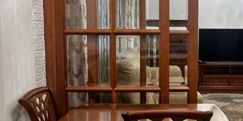 2-комн квартира Хлебный переулок, 2/3С1