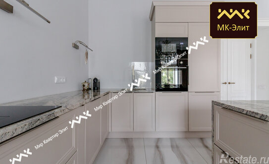 Продажа 3-комн квартиры на вторичном рынке улица Куйбышева,  д. 19