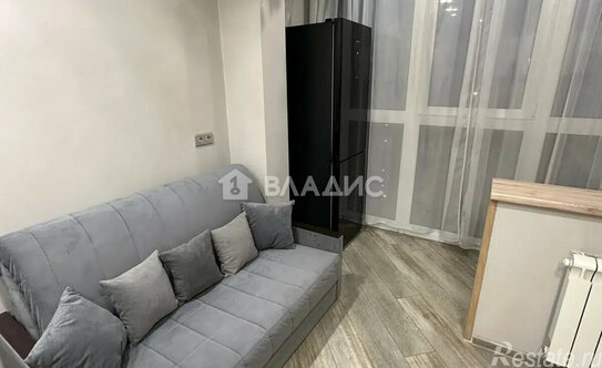 Продажа 1-комн квартиры на вторичном рынке Молоково с, Ново-Молоковский б-р,  д. 4