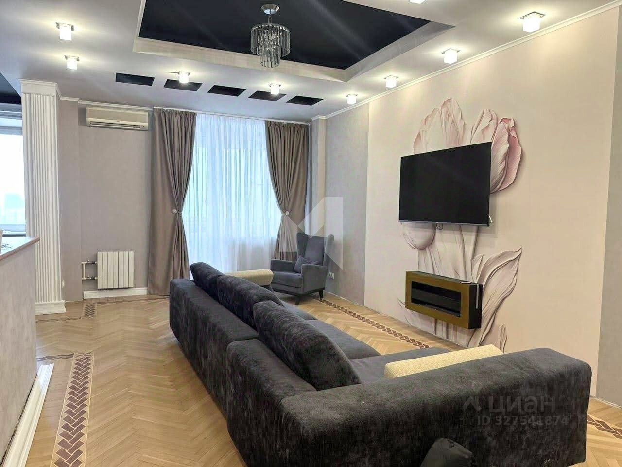 Продажа 5-комн квартиры на вторичном рынке улица Бажова, 24к2
