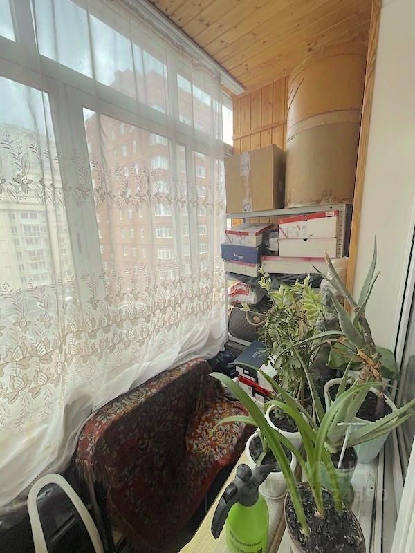 Продажа 2-комн квартиры на вторичном рынке 1-й Красносельский переулок, 3