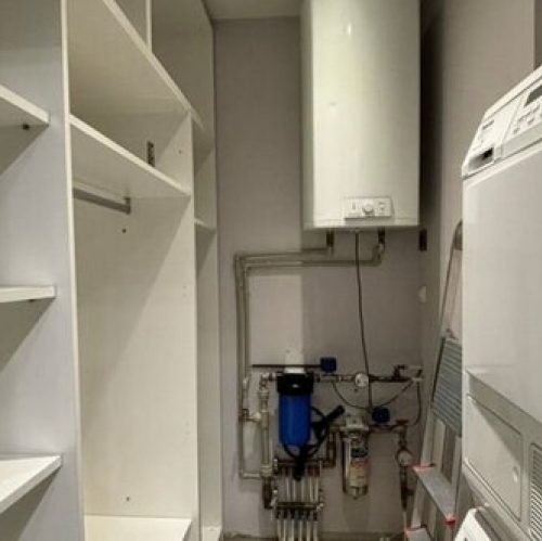 2-комн квартира Варшавская ул,  д. 9,  к. 1