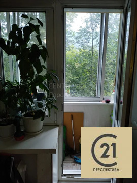 Продажа 2-комн квартиры на вторичном рынке Балашиха, ул. Терешковой,  д. 17