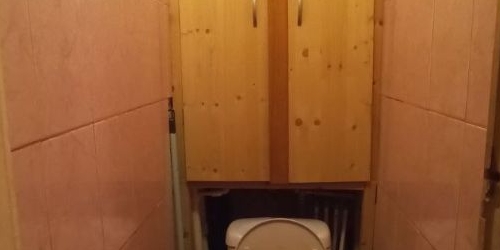 Комната Тимуровская улица, 9