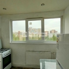 Продажа 2-комн квартиры на вторичном рынке ул Прокофьева,  д. 1