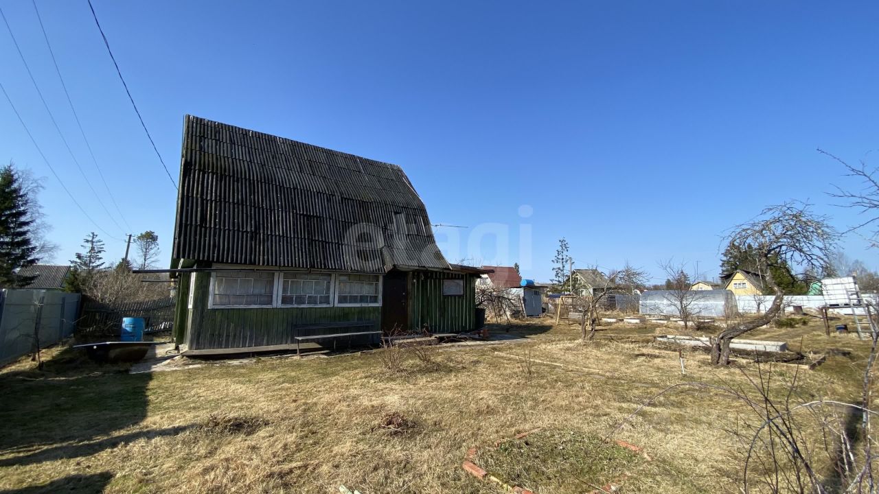 Продажа дома Березка СНТ, улица 19-я, 141