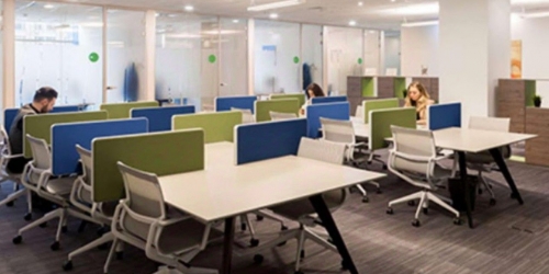 Офис Кожевническая улица,  д. 8