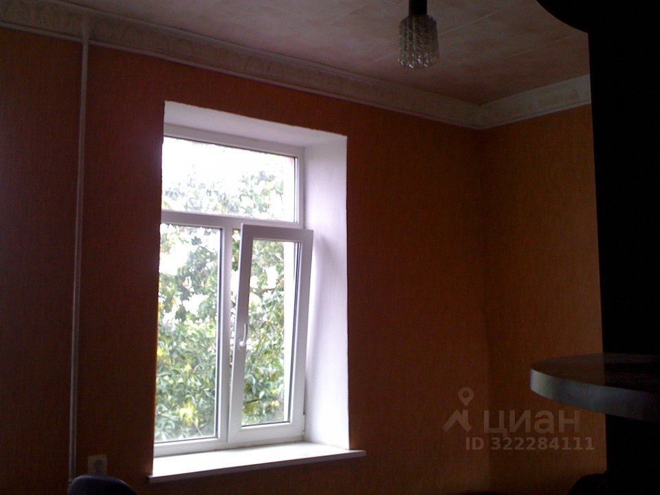 Продажа комнаты 14-я Васильевского острова линия, 9