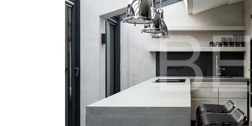 4-комн квартира набережная Кутузова, 24