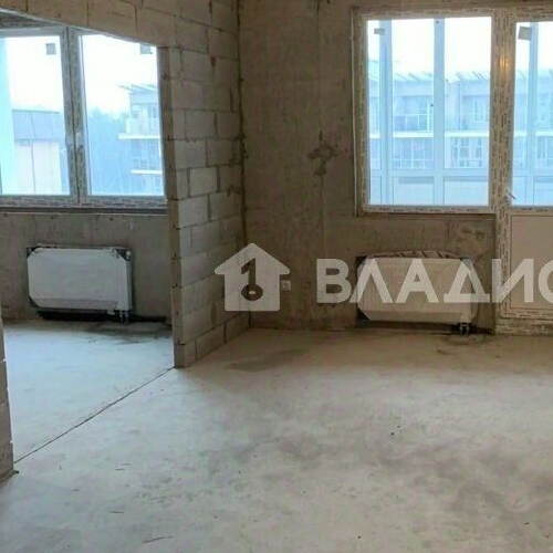 2-комн квартира шоссе Суздальское, 12к2