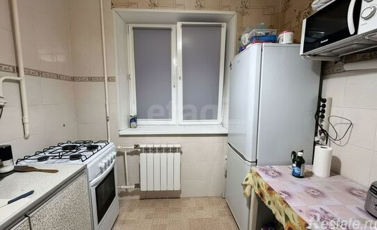 Продажа 2-комн квартиры на вторичном рынке муниципальный округ Луховицы, улица Жуковского,  д. 25А