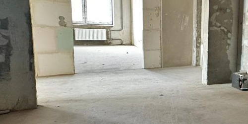 3-комн квартира улица Нахимова, 20