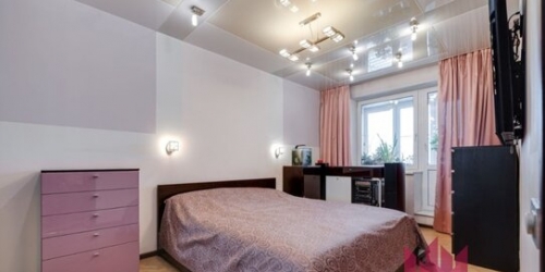 2-комн квартира ул Васильцовский Стан,  д. 5,  к. 1