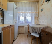 Продать Квартиры вторичка Наро-Фоминск г, Рижская ул  7 