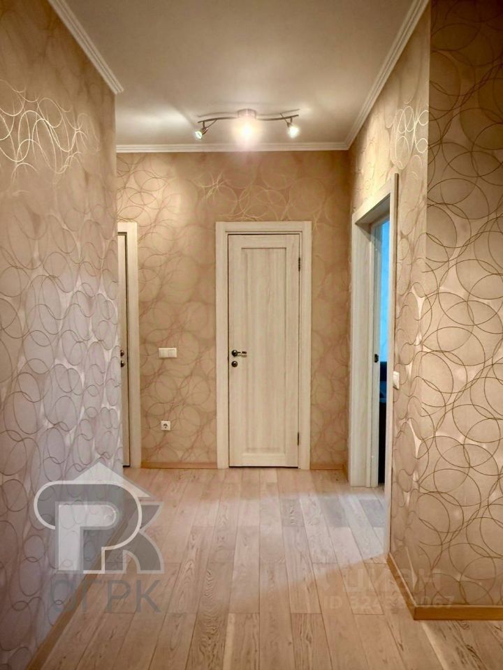 Продажа 2-комн квартиры на вторичном рынке Видное, бульвар Зеленые аллеи,  д. 1