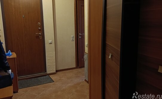 Аренда 2-комн квартиры на вторичном рынке Новосибирская улица,  д. 4