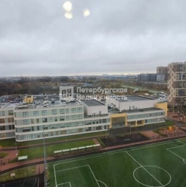 Продажа 1-комн квартиры на вторичном рынке Идрицкая ул,  д. 5 к3