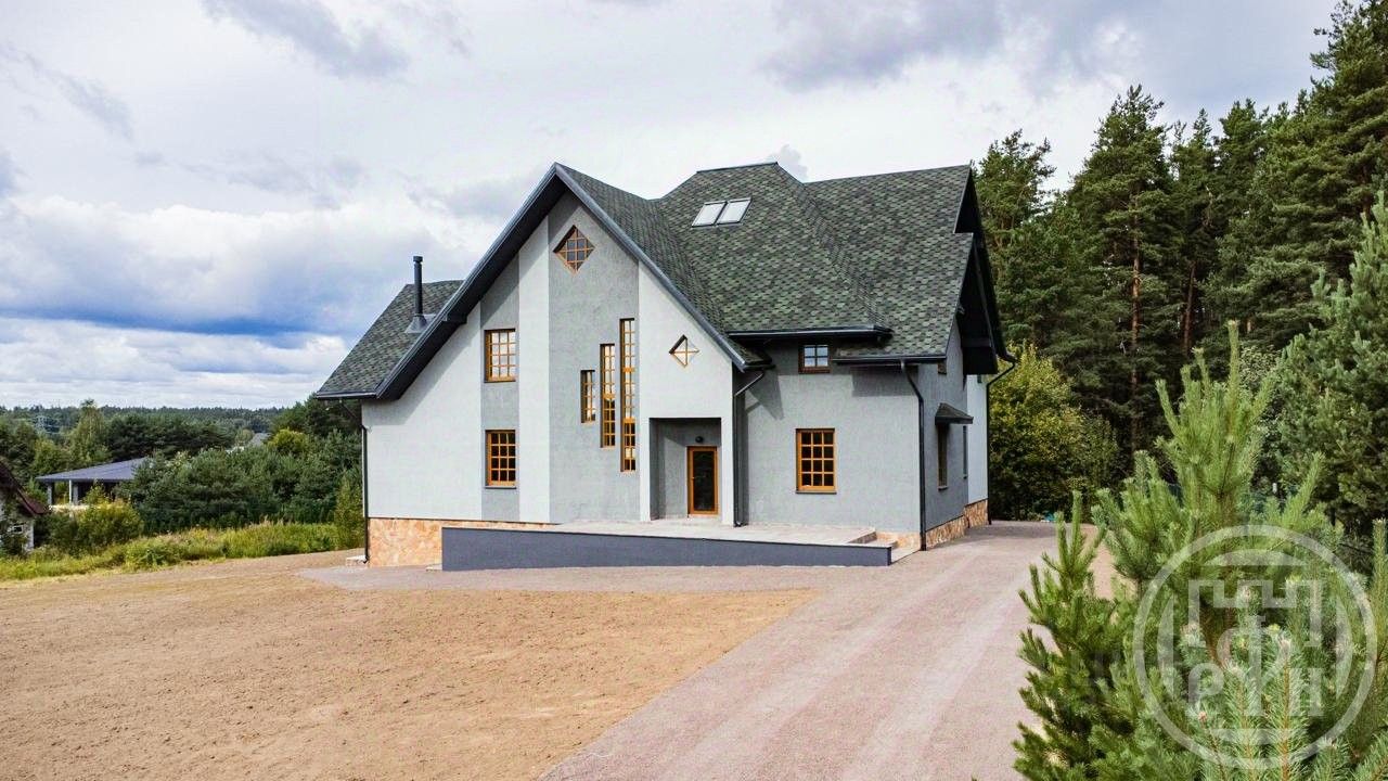 Продажа дома Подгорье кп, пос. Волочаевка, улица Рождественская,  д. 2А