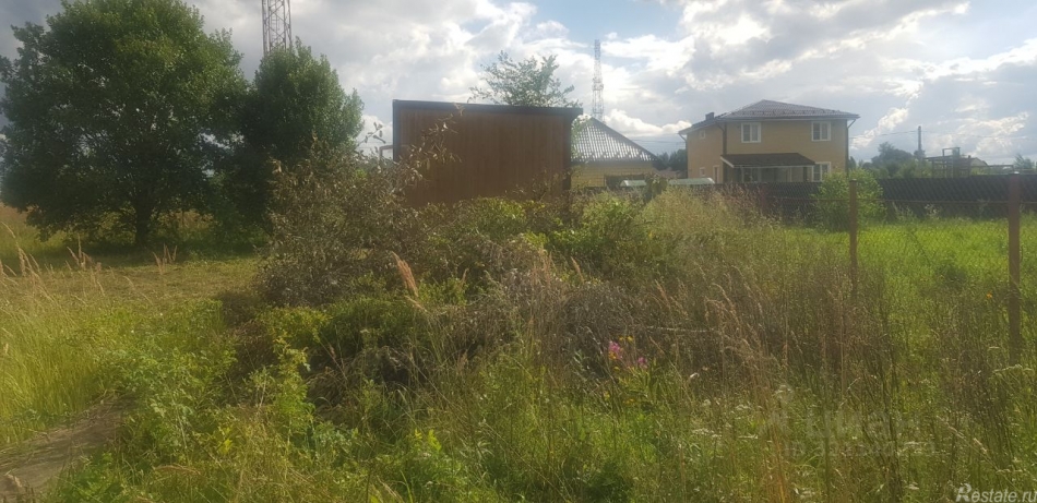 Продажа земли Пятница, 46К-0100