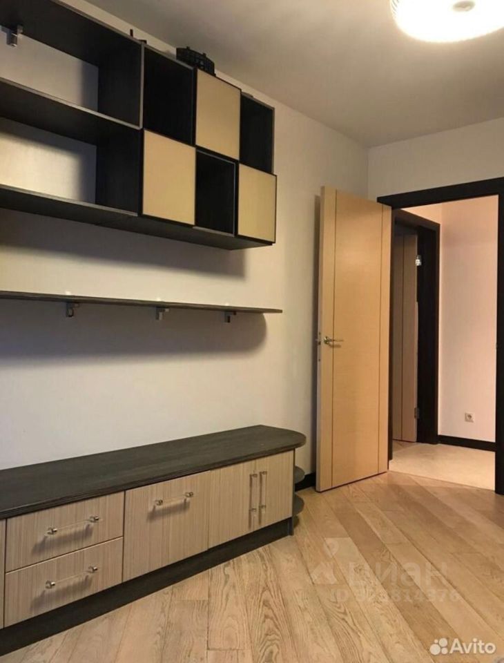 Продажа 3-комн квартиры на вторичном рынке улица Удальцова, 14