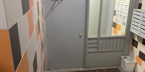 1-комн квартира Домодедовская улица,  д. 42