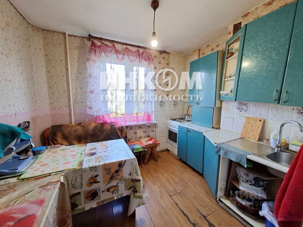 Продажа комнаты Опалиха мкр, улица Мира, 5к2