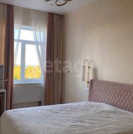 Продажа 3-комн квартиры на вторичном рынке Нагорная улица,  д. 23А