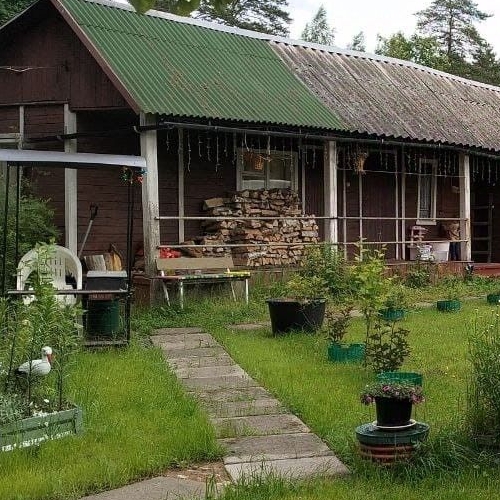 Коттедж/дом Горы-3 садовое товарищество, Локомотив СНТ, улица Хвойная