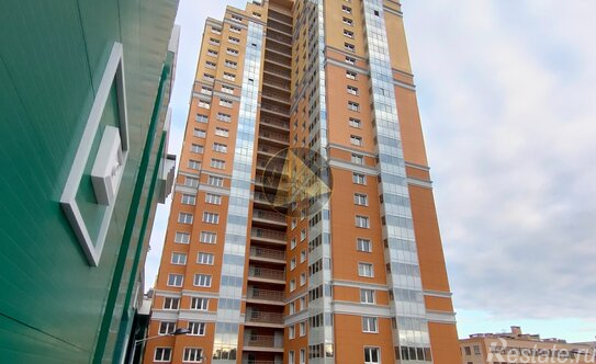 Продажа 2-комн квартиры на вторичном рынке ул Руднева,  д. 16,  к. 1