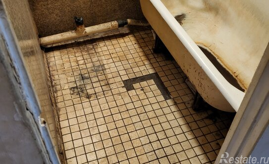 Продажа 3-комн квартиры на вторичном рынке ул Лавочкина,  д. 6,  к. 2