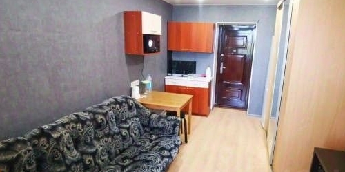 Комната Колпино, улица Машиностроителей, 3