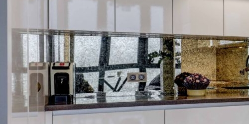 3-комн квартира Ленинский проспект, 119к1