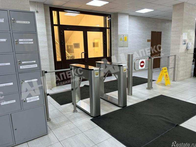 Аренда офиса Научный проезд