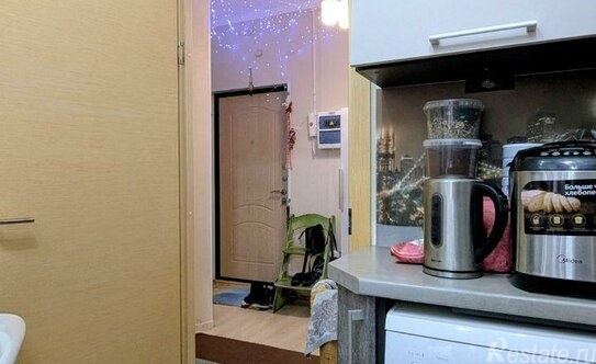 Продажа 1-комн квартиры на вторичном рынке Янино-1, ул Ясная,  д. 11,  к. 1