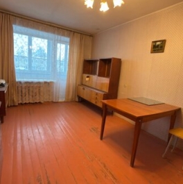 Продажа 2-комн квартиры на вторичном рынке улица Победы,  д. 18